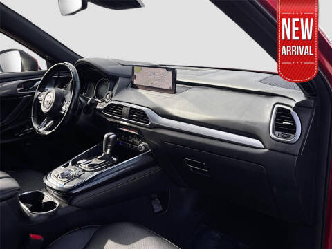 2023 Mazda CX-9 Grand Touring