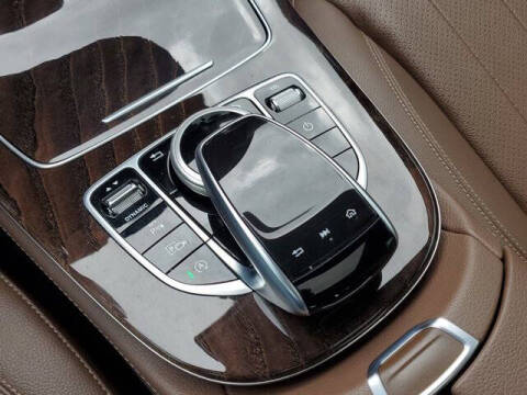 2019 Mercedes-Benz E-Class E 300