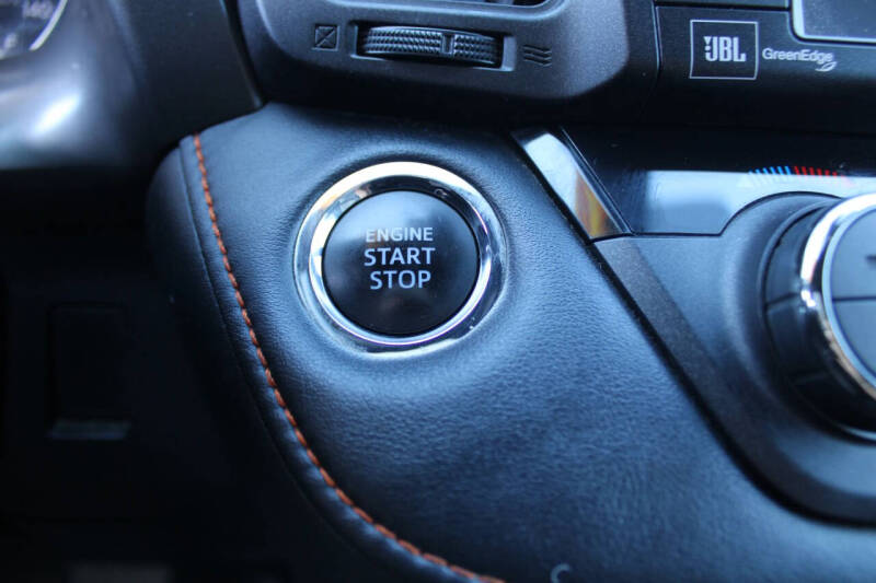 2016 Toyota RAV4 SE