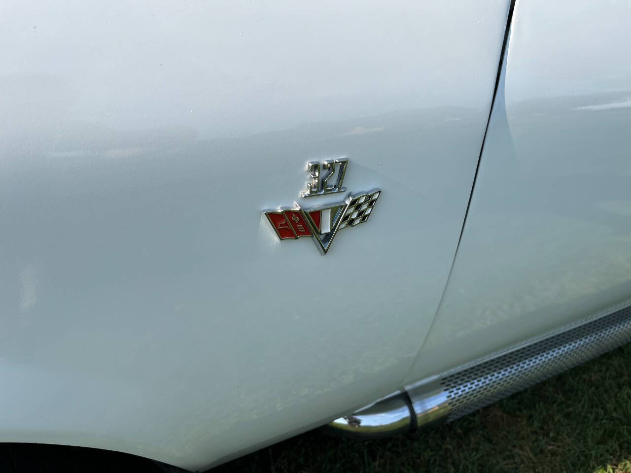 1975 Chevrolet Vega 16