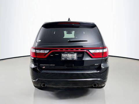 2024 Dodge Durango GT