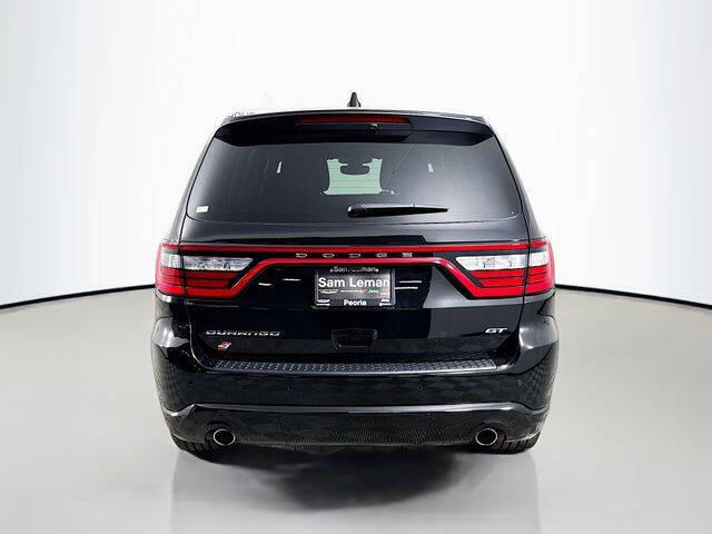 2024 Dodge Durango GT