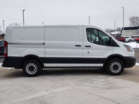 2019 Ford Transit 150