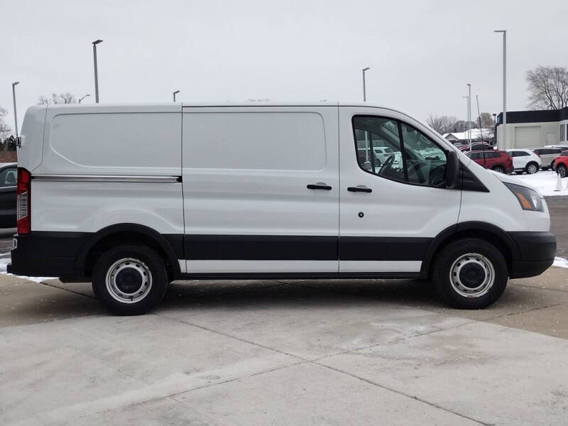 2019 Ford Transit 150
