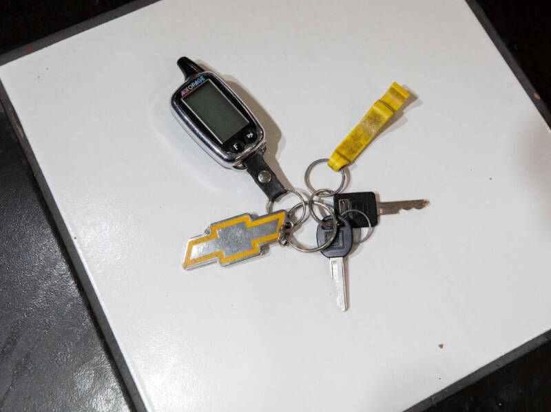 1987 Chevrolet Camaro Z28