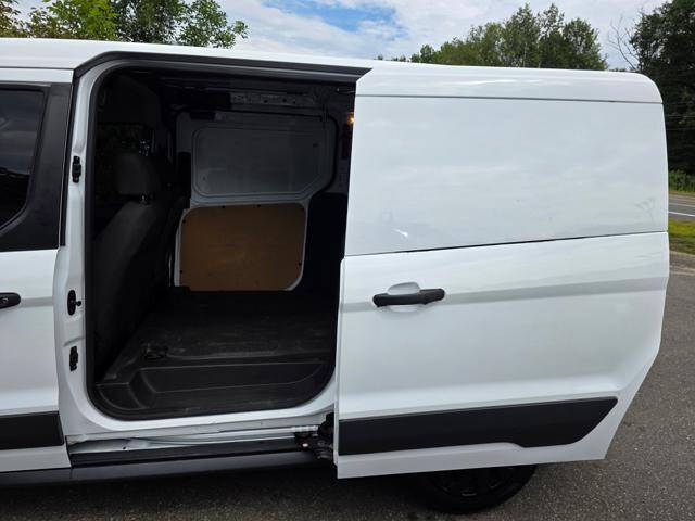 2018 Ford Transit Connect XL