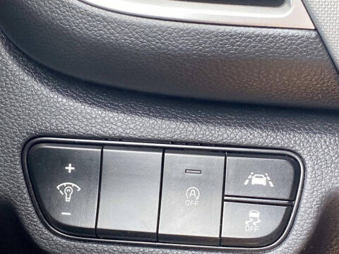 2022 Kia Seltos LX