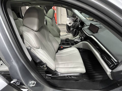 2024 Acura MDX SH-AWD w/Tech