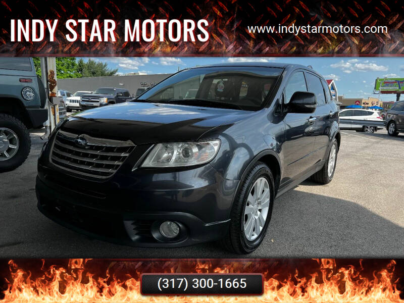 2013 Subaru Tribeca for sale at Indy Star Motors in Indianapolis IN