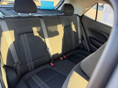 2023 Hyundai Venue SEL