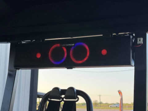 2025 Denago Rover XL