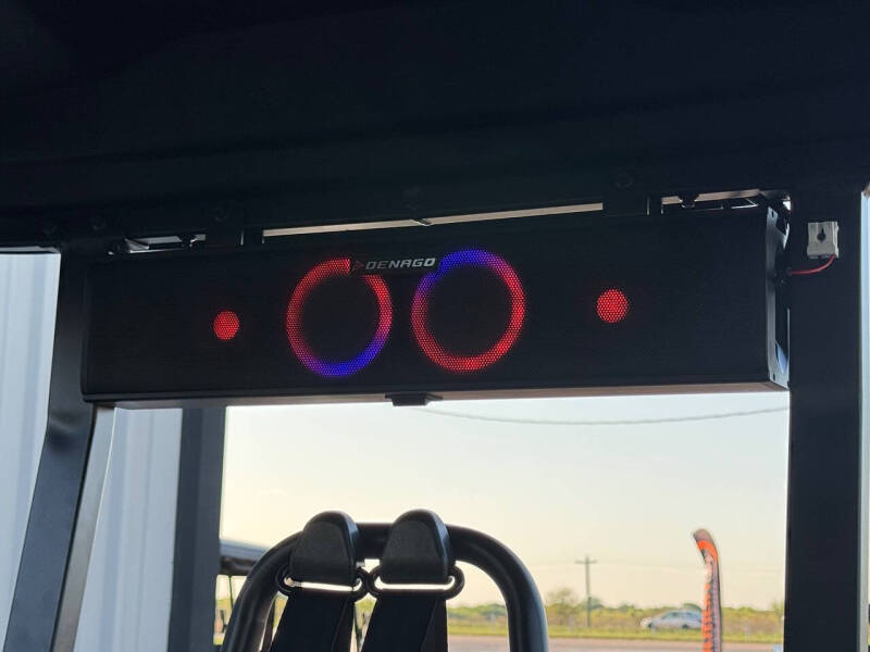 2025 Denago Rover XL