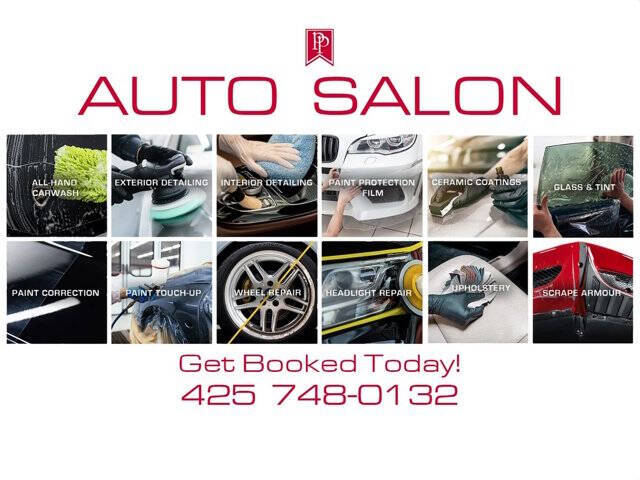 2019 Mercedes-Benz C-Class 5