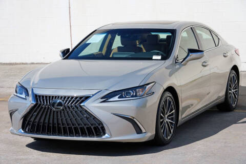 2023 Lexus ES 350