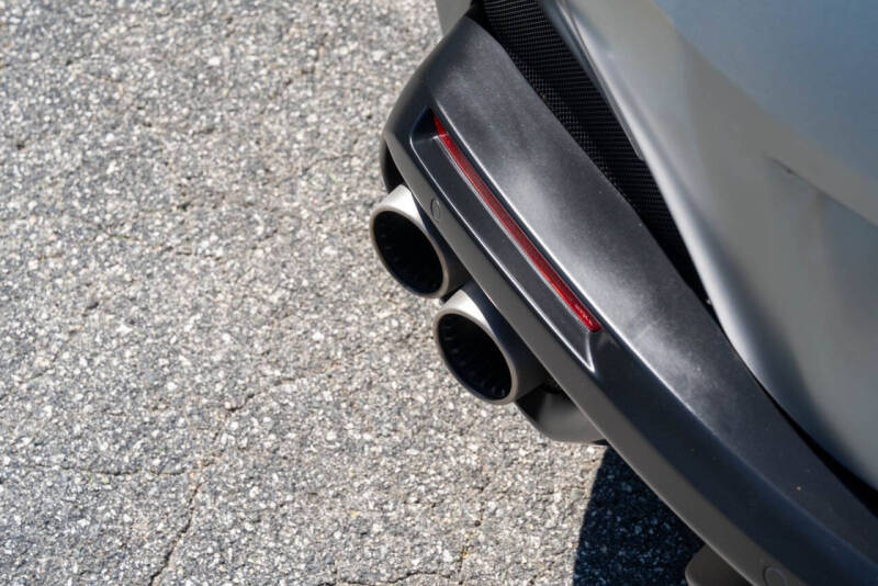 2019 Ferrari Portofino