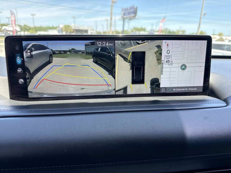 2021 Genesis GV80 3.5T