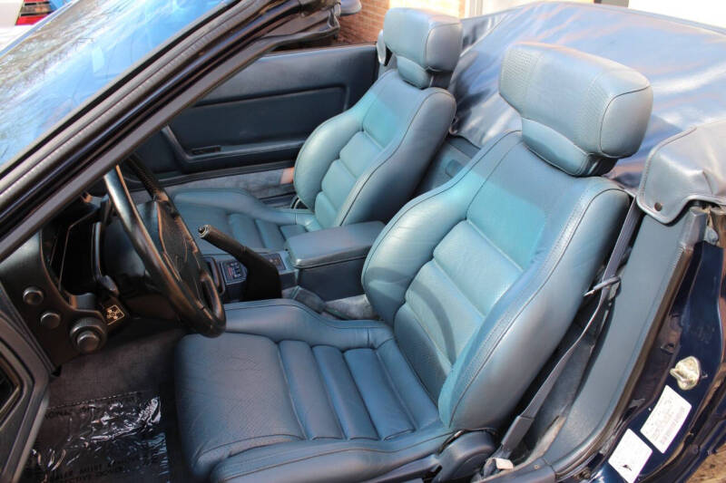 1991 Mazda RX-7