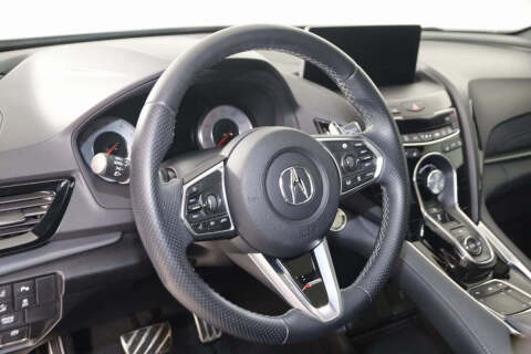2020 Acura RDX w/A-SPEC