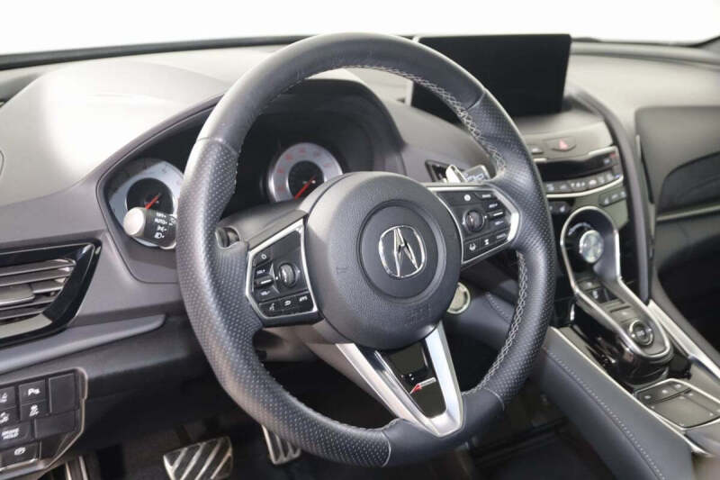 2020 Acura RDX w/A-SPEC