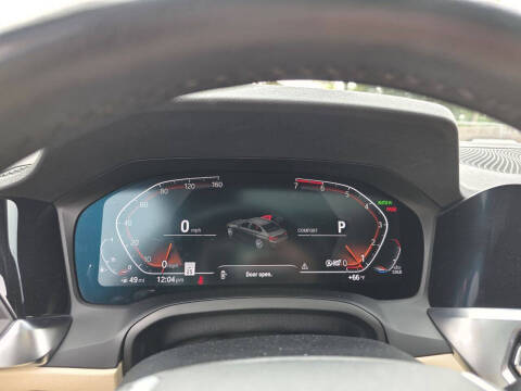 2019 BMW 3 Series 330i