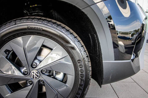 2026 Volkswagen Taos S