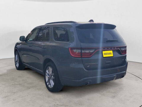 2024 Dodge Durango R/T Plus