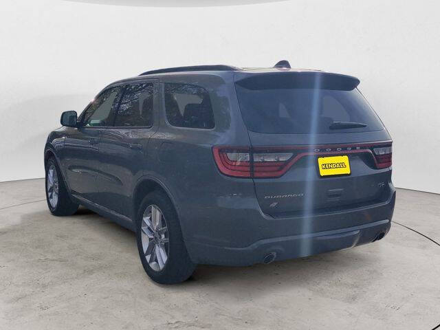 2024 Dodge Durango R/T Plus