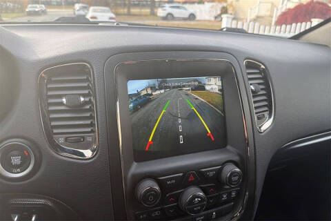 2020 Dodge Durango R/T