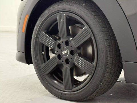 2022 MINI Hardtop 4 Door Cooper S