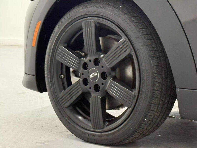 2022 MINI Hardtop 4 Door Cooper S