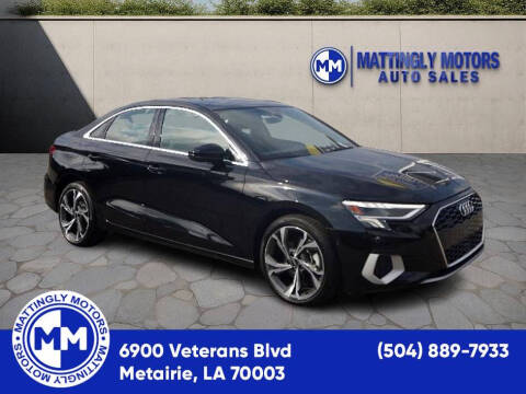 2022 Audi A3 quattro Premium Plus 40 TFSI