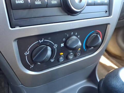 2006 Saturn Ion 2