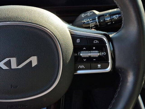 2025 Kia Carnival SX Prestige