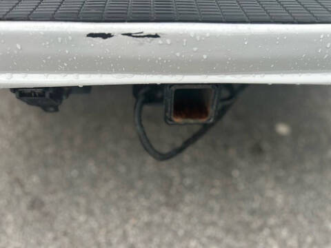 2016 GMC Savana 2500