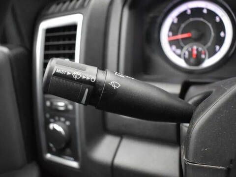 2024 RAM 1500 Classic