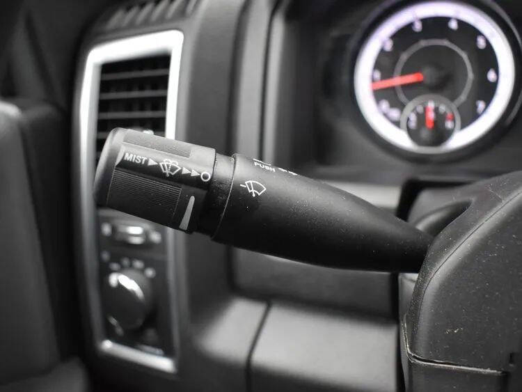 2024 RAM 1500 Classic