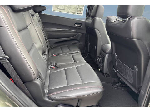 2026 Dodge Durango GT HEMI Plus