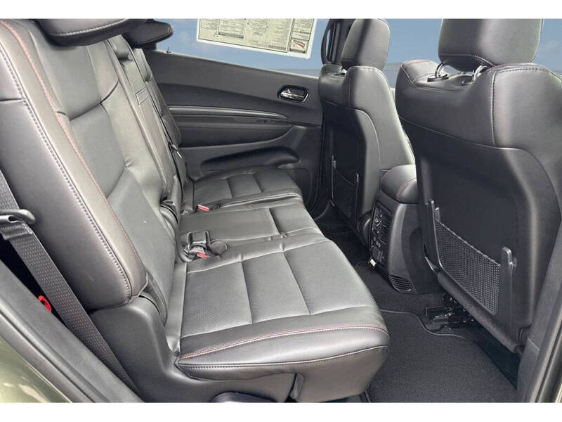 2026 Dodge Durango GT HEMI Plus