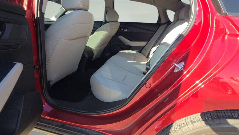 2023 Honda Accord