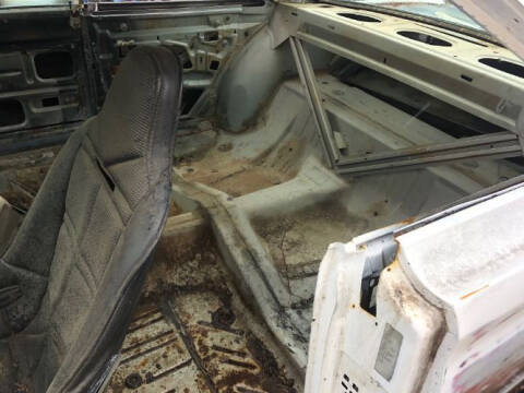 1967 Plymouth Belvedere