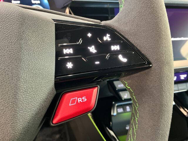 2026 Audi RS 3 2.5T quattro