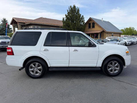 2013 Ford Expedition XLT