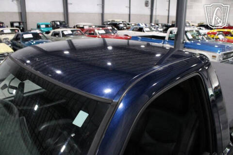 2007 Chevrolet Silverado 1500 Classic