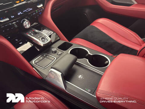 2023 Acura MDX SH-AWD w/A-SPEC