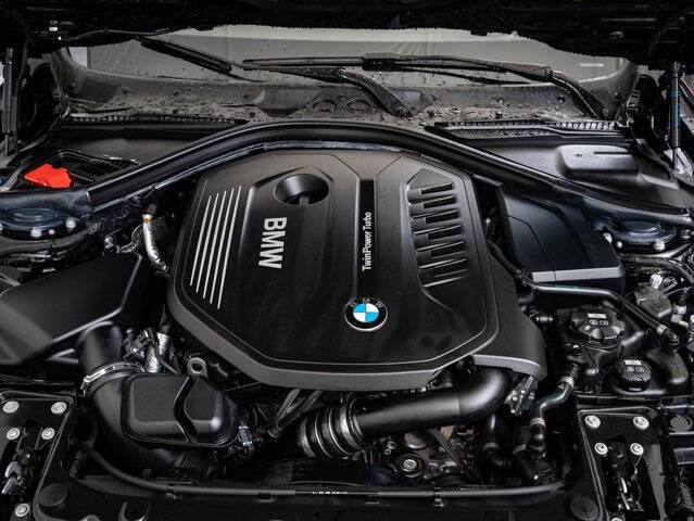 2020 BMW 4 Series 440i