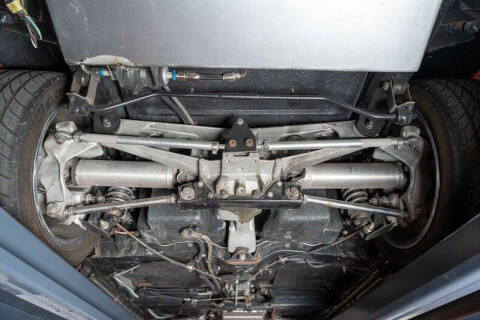 1965 Chevrolet Corvette