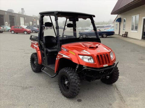 2009 Arctic Cat PROWLER