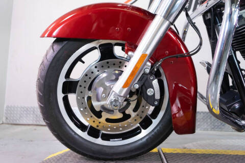 2009 Harley-Davidson Street Glide