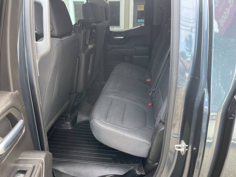 2019 GMC Sierra 1500 Base photo 20