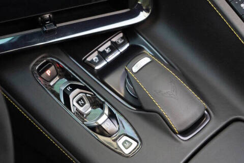 2023 Chevrolet Corvette Z06